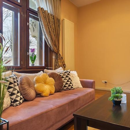 Central Park Residence 브라쇼브 외부 사진