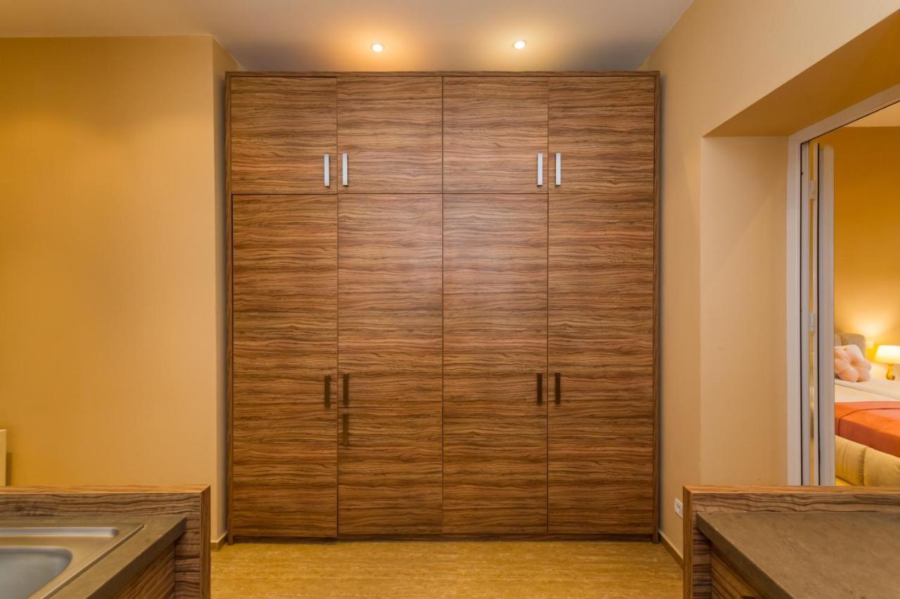 Central Park Residence 브라쇼브 외부 사진