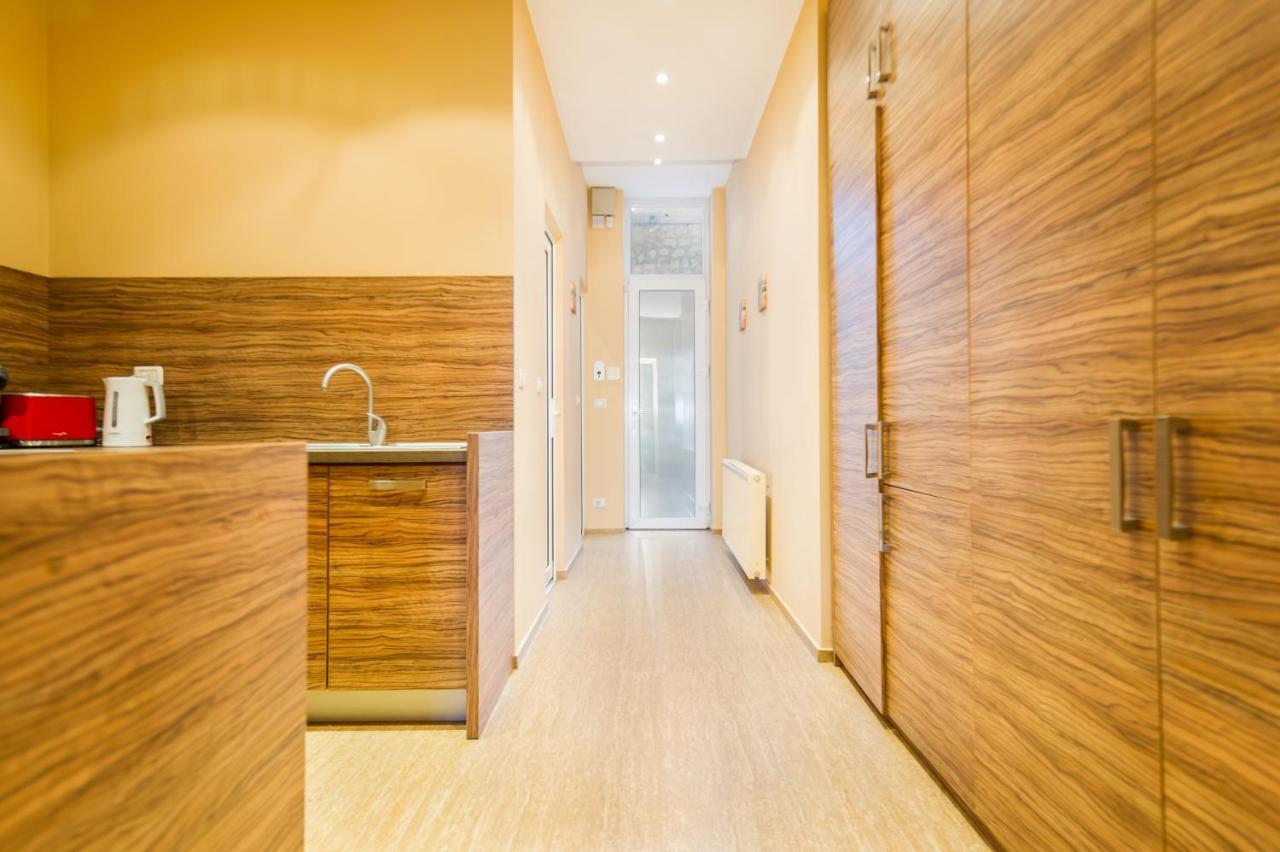 Central Park Residence 브라쇼브 외부 사진