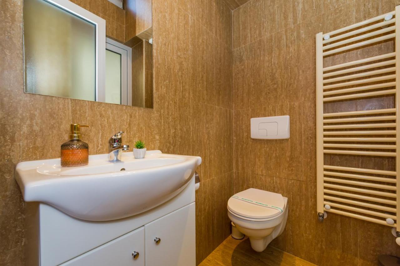 Central Park Residence 브라쇼브 외부 사진