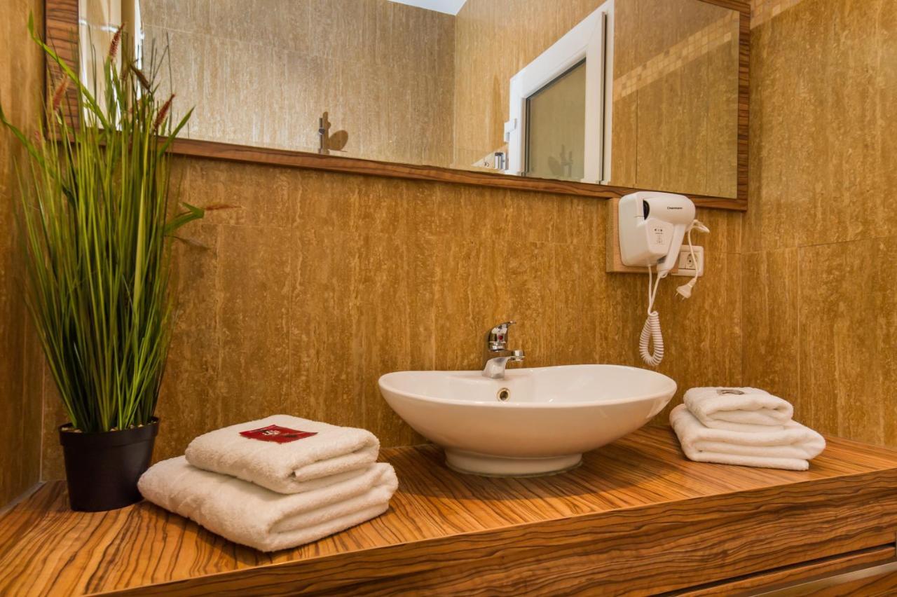 Central Park Residence 브라쇼브 외부 사진