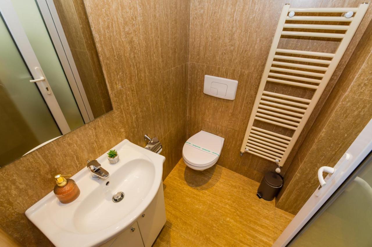 Central Park Residence 브라쇼브 외부 사진