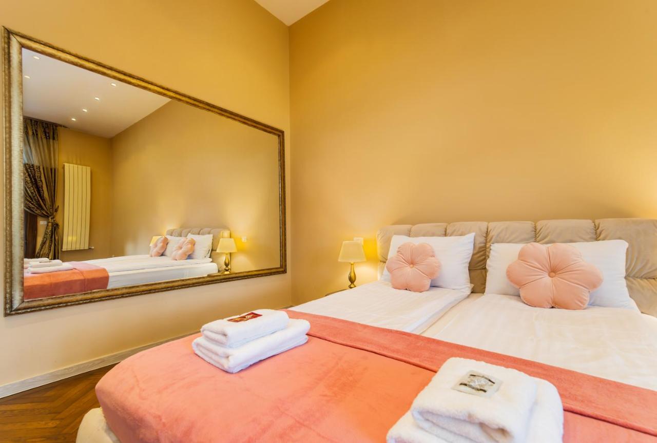 Central Park Residence 브라쇼브 외부 사진
