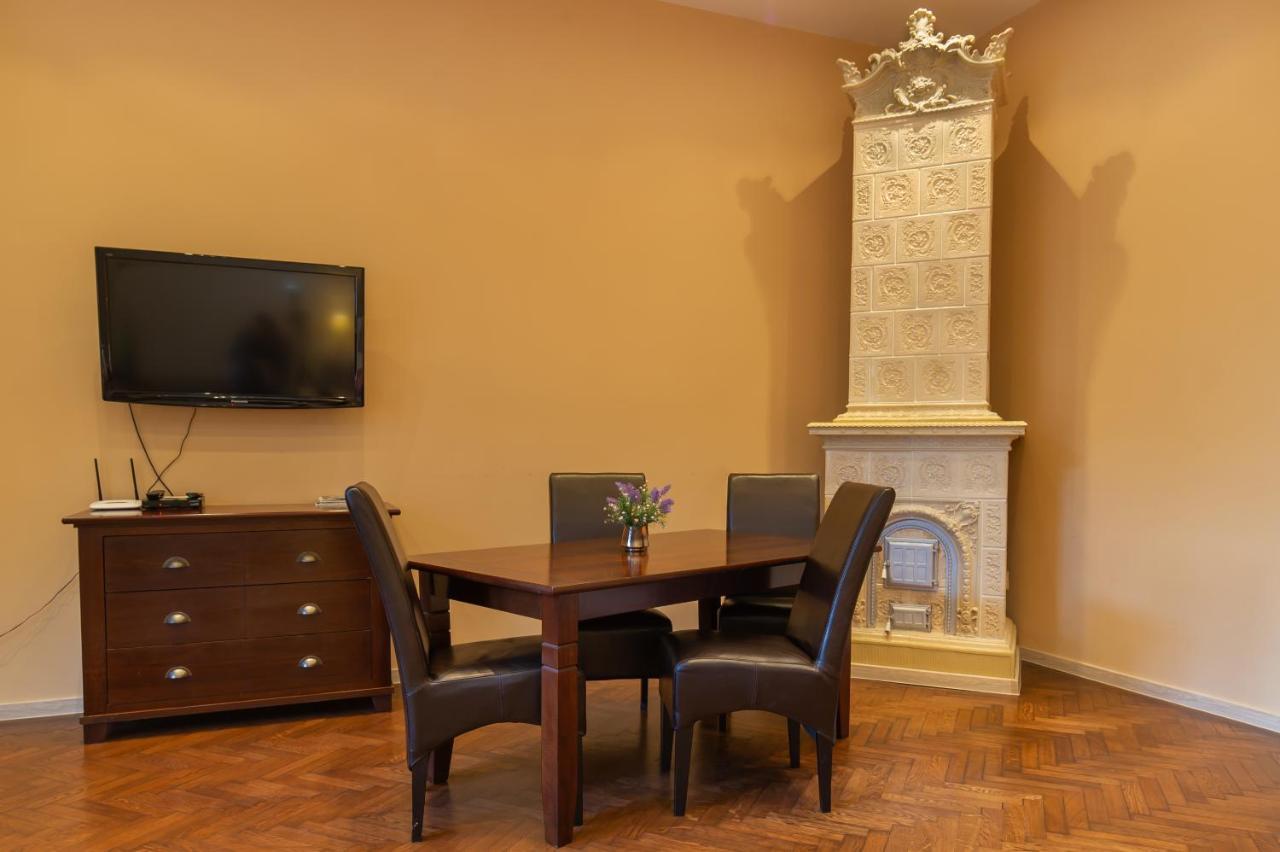 Central Park Residence 브라쇼브 외부 사진